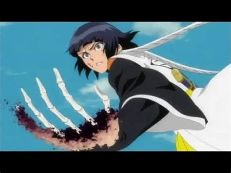 Soi Fon Vs Bg Bleach Thousand Year Blood War Part Viz From Hot Sex