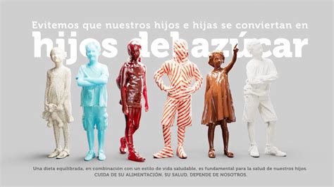 Ministerio de Consumo on Twitter 1 de cada 3 niños y niñas sufre