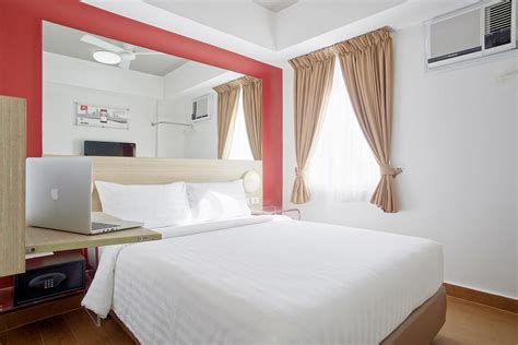 Best Hotels Near Clark International Airport, Pampanga