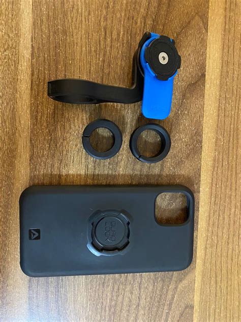 Quadlock, Mobile Phones & Gadgets, Mobile & Gadget Accessories, Mounts ...