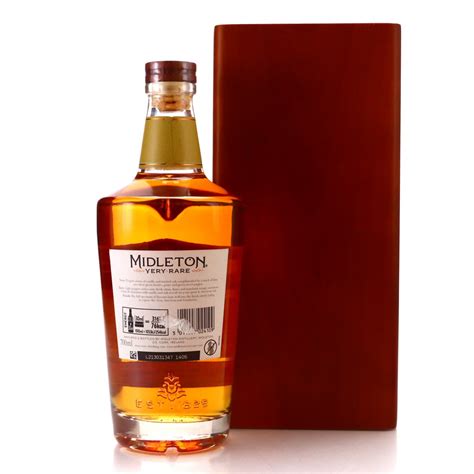 Midleton Very Rare Barry Crockett Legacy | Whisky Auctioneer