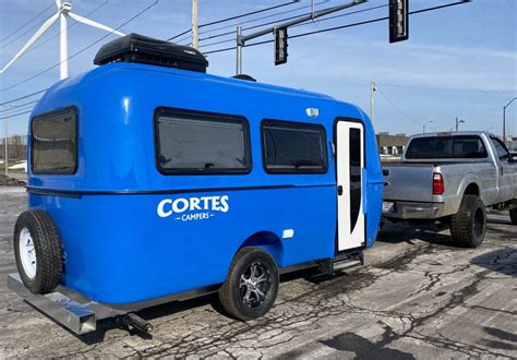 Cortes Campers Expands Into Canada With A Nearly 3M Purchase Order