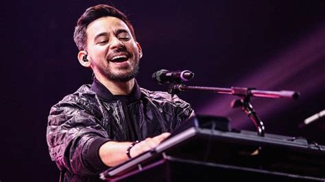 Mike Shinoda Net Worth 2023 Age More Details