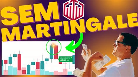 Estrat Gia Sem Martingale Nova Na Quotex X Sem Martingale