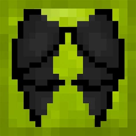 Elytra Wingsuit And Skin Editor For Minecraft By Leopold Dest