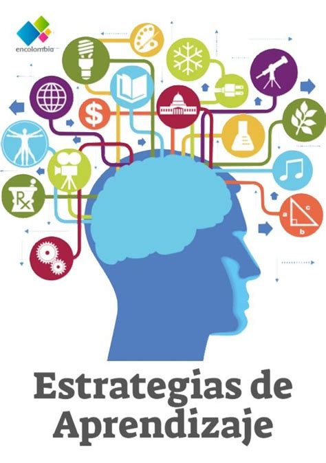 Estrategias De Aprendizaje Interdisciplinary Learning