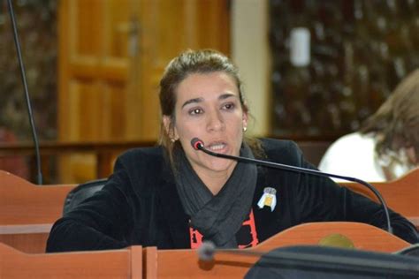 La Reforma De La Constituci N Es Necesaria Pero Inoportuna Dijo Paola