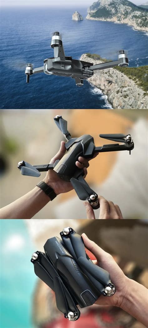 Drone Professional Wifi Drones With 4k Hd Camera & Controller Drone ...