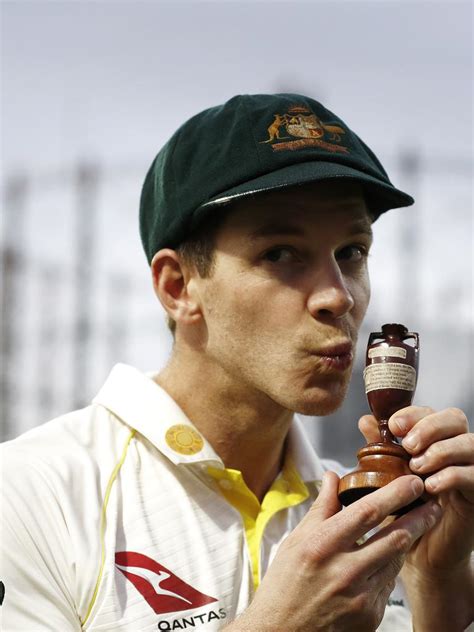 Paine Australian Test Captain Back For The Ashes The Mercury