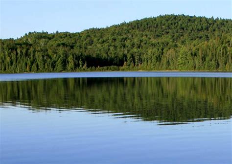 Mississagi Provincial Park Algoma Country