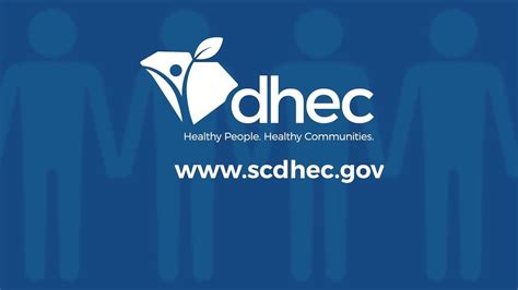 Stronger Together DHEC and DNR SCORE program - YouTube