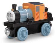 Bash and Dash - Thomas the Tank Engine Wikia