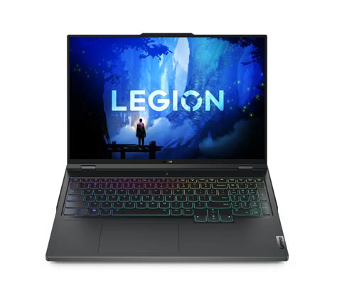 Lenovo Legion Pro Irx H Gaming Laptop I Hx Gb Ram Tb