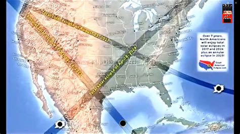 La Senal De Jonas Se Vera En Este Eclipse Y Lo Cambiara Todo Es