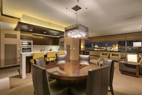 Suite 45001 Secret Suites At Vdara Las Vegas Strip