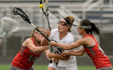 Maryland Girls Lacrosse State Tournament Preview Favorites Top