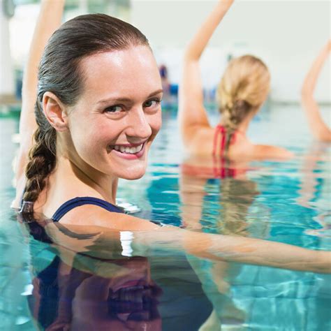 Anmeldung Aquafitness Kurse F R Erwachsene Aquavita Sport Und