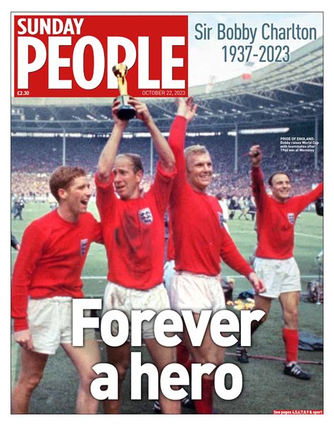 New digital formats will modernize the sunday people 27