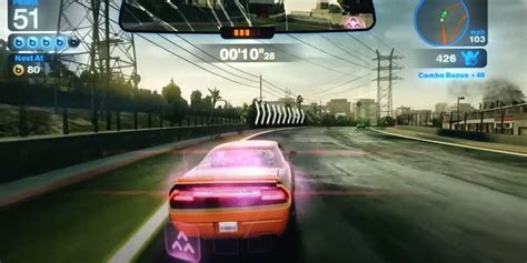 Best Xbox 360 Racing Games