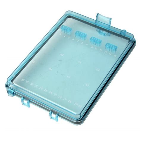 URO Parts® 61131368802 - Fuse Box Cover