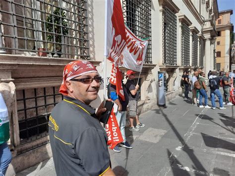 Vigili Del Fuoco La Mobilitazione Prosegue Fp Cgil Lombardia