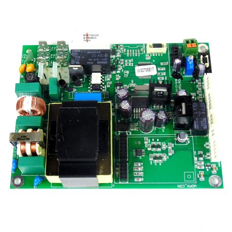 PCB principal para W530D maquina de humo Antari Fog Machine España