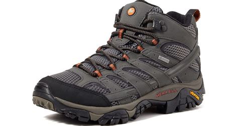 Los Mejores Botas Goretex Para Hombres Acampadasx