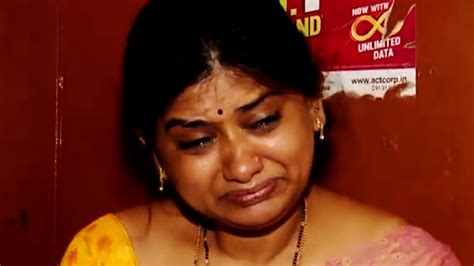 Trinayani Actor Chandrakanth S Suicide Wife Comes With Shocking