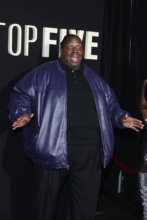 Bruce Bruce Comedian