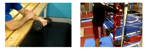 Wrist Flexion And Extension Exercises