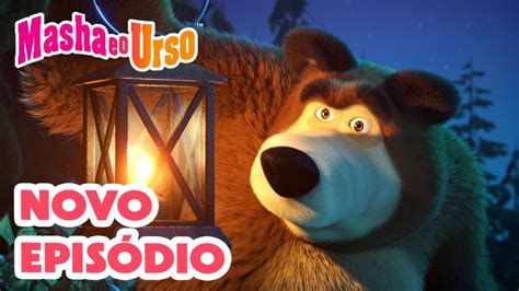 Desenho Animado Do Urso