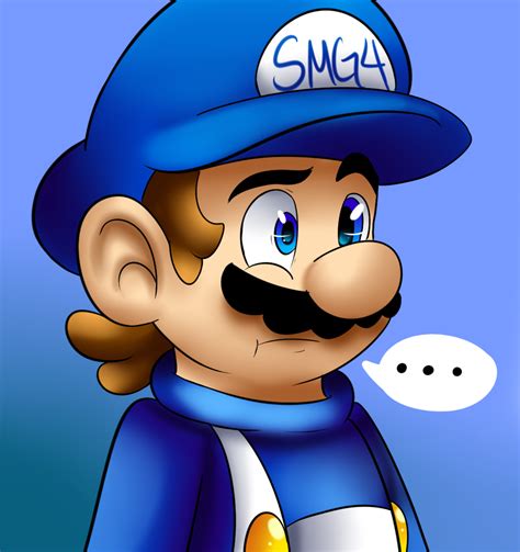 Smg4 Mario Art Hot Sex Picture