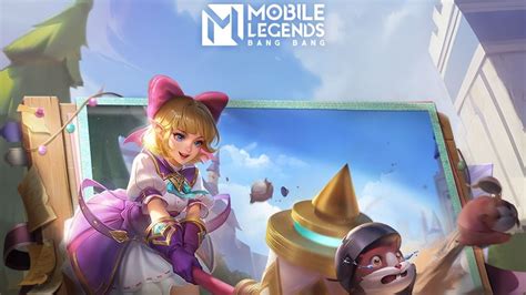 Cara Top Up Mobile Legends Paling Mudah Dengan Pulsa Beserta Keuntungan Yang Kamu Dapatkan