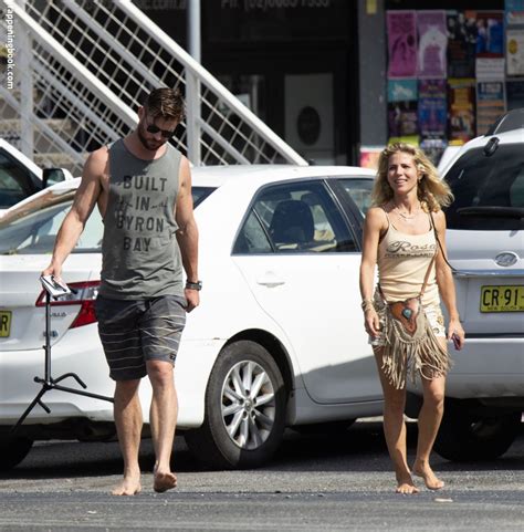 Elsa Pataky Nude OnlyFans Leaks Fappening Page 22 FappeningBook