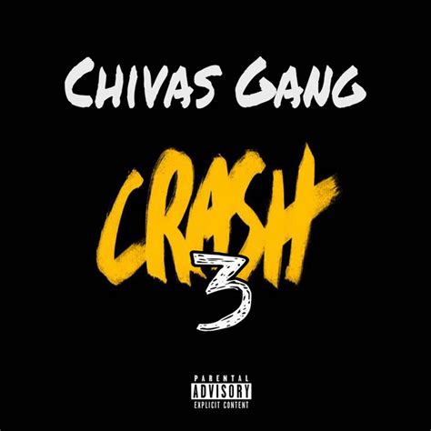 Crash De Chivas Gang Spotify