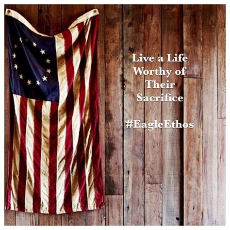 Team RWB: Eagle Ethos | Team rwb, Memorial day quotes, Rwb