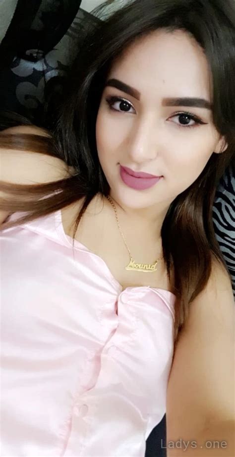 Maysa Arab Escort In Riyadh