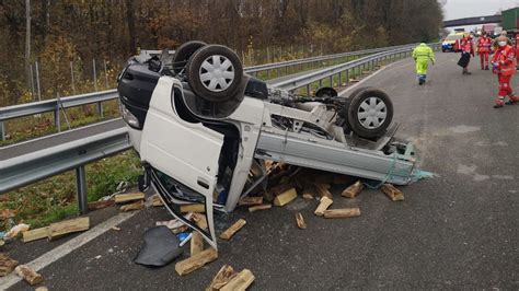 Incidente Sulla Statale Due Feriti