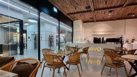 Cavo Cafe Coffee Shops In Umm Suqeim Dubai Hidubai