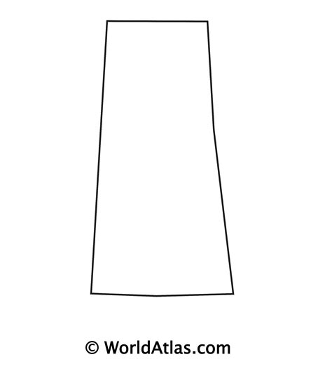Saskatchewan Maps & Facts - World Atlas