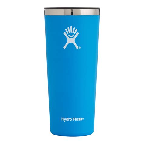 Hydro Flask 22 Oz Insulated Stainless Steel Tumbler With Sip Lid