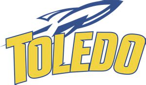 Toledo Rockets Logo PNG Vector (SVG) Free Download