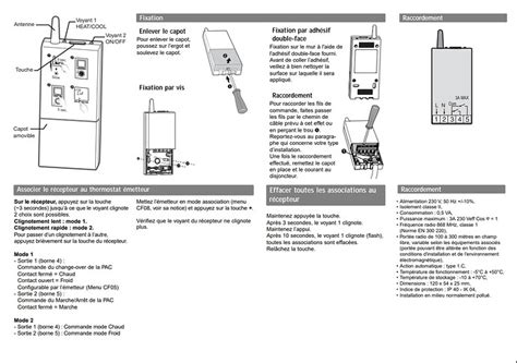 Thermostat for heat pump - Hardware - Home Assistant Community