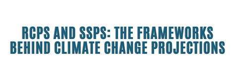 Climate Change Projections – ALICE-LAB