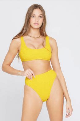 Hot Sexy Heyo Its Marigold Bikini Pics