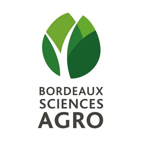 Présentation Bordeaux Sciences Agro