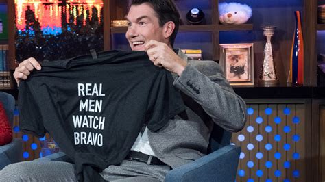 Jerry O'Connell to Host Late Night Show Real Men Watch Bravo - TV Guide