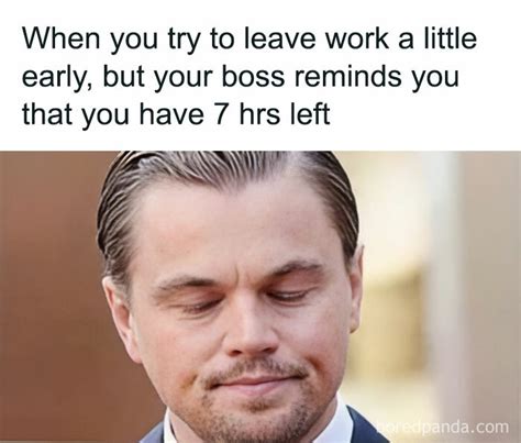 45 Hilarious Work Memes To Look At While Youre Pretending To Be Productive New Pics