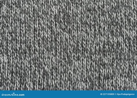 Seamless Texture Of Knitted Sweaters Background Factory Material