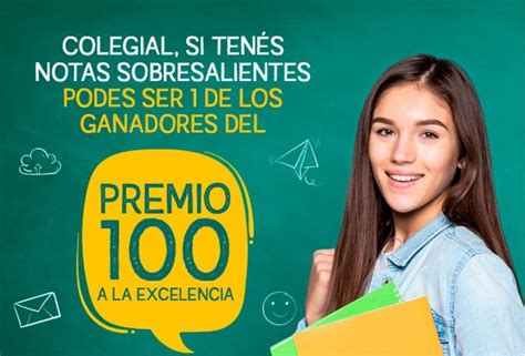 Cre R L Invita A Los Mejores Alumnos Inscribirse Para Ser Uno De Los